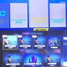 There's a few things that you could try to fix this fortnite texture issue. Event Game Mode Pics Not Loading On Switch Fortnitebr