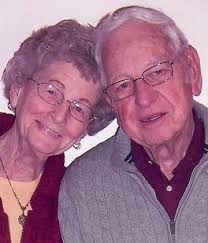 Priscilla Mansfield 1931-2024