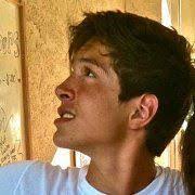 Jacob Casanova's Instagram, Twitter & Facebook