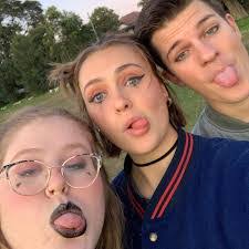 Bryn Arnold's Instagram, Twitter & Facebook