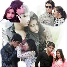 Kumpulan Cerbung Cerpen Aliando Prilly Home Facebook