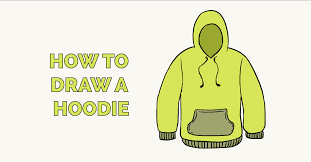 Hi all, i'm the creator of max the elf, and avid fan of everything soft and cute. How To Draw A Hoodie Really Easy Drawing Tutorial
