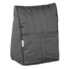 Find great deals on ebay for kitchenaid mixer cover. Kitchenaid Cloth Cover Mixer Accessory Black Walmart Com Walmart Com