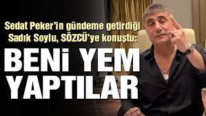 Haberler / ak parti süleyman soylu'nun acı günü! Zbr5cc4xj7pcmm
