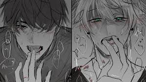 baguava21258799] superficial love story – Alien Stage dj [Eng] - Gay Manga  | HD Porn Comics