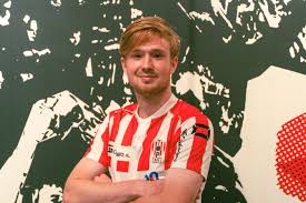 Thomas Beekman vijfde aanwinst TOP Oss