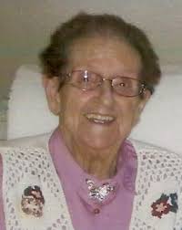 Obituary for Dorine LeBlanc