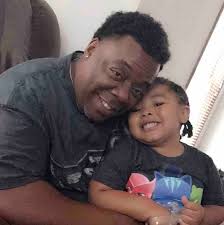 Fundraiser for Adrian Spain by Adeja Spain : Support Freddie Spain Jr Goal  For His Grandson