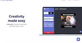 I Ll Explain Why Kapwing Is The Best Video Editor For Social Media Managers We Built Kapwing To Be Faster Simpler And M Video Editor Video Editing Cool Gifs
