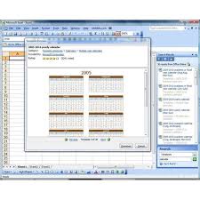 How To Create A Calendar In Microsoft Excel Microsoft Excel Excel Hacks Excel Tutorials