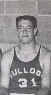 Wendell K Robinson (1941-2017)