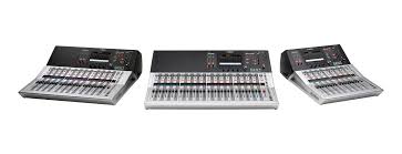 Synths ⇝ yamaha ⇝ yamaha tf1. Pl S 2019 Yamaha Showcases Tf Series Update