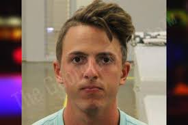 Caleb Meier — Heard County Jail Bookings