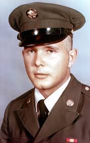 Thomas Scott Obituary