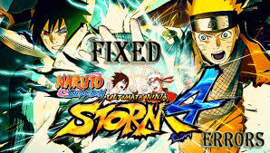 Another innovation that everyone who decides to download naruto shippuden ultimate ninja storm 4 via torrent will be related to the range of characters presented. Fixed Naruto Shippuden Ultimate Ninja Storm 4 Errors Crashing Low Fps Others