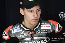 Prior to his grand prix career, quartararo won six spanish championship titles, including successive cev moto3 titles in 2013 and 2014. Quartararo Adamant He S Not Too Young For Motogp