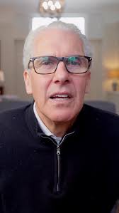 Nicky Gumbel