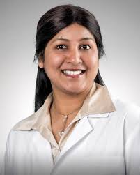 Dr. Pranitha Nallu, MD, Physical Medicine & Rehabilitation Physician
