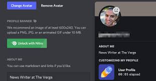 Anime girls pfp discordall software. Discord Now Lets You Share A Little More About Yourself In Your Profile Verve Times