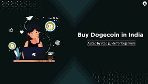 Learn about the dogecoin price, crypto trading and more. Buy Dogecoin In India Step By Step Guide For Beginners By Rinkesh Jha Buyucoin Talks Medium
