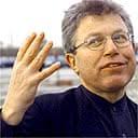 Daniel Libeskind turns his talents to conducting