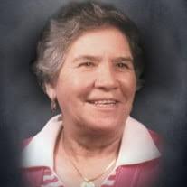 Francisca Jurado Obituary