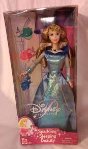 Amazon Com Disney Princess Sparkling Sleeping Beauty Aurora Toys Games Disney Princess Dolls Disney Dolls Barbie Toys