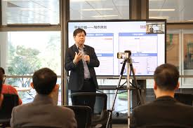 2025年11月22日，AI 賦能國際化教育論壇及發佈會成功舉辦– 國際新 ...