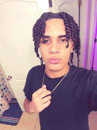 Lightskin After A Cut