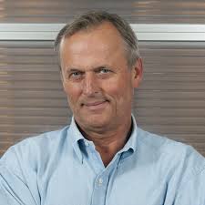 Why John Grisham is giving his latest book away