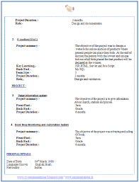 Resume formats for every stream namely computer science, it, electrical, electronics, mechanical, bca, mca, bsc and more with high impact content. Pin On Sample Resume