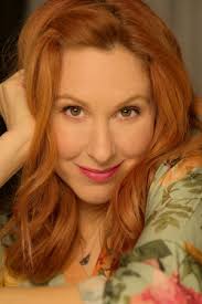 Amanda Goodyear : biographie, filmographie, photos & vidéos