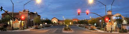 Town Center Marketplace Rancho Sahuarita