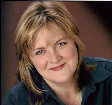 Megan Cavanagh: From Marla to Menopause