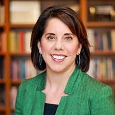 Moira Baylson (@MBPhilly)