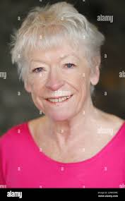 London UK. 23rd December 2020. Bread actress Eileen Pollock has passed  away. Eileen played Lilo Lill star of 80s BBC sitcom. Eileen's actor  headshot in 2016. Credit: Jason Mitchell/Alamy Live News Stock