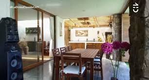 En la temporada 2018 en as.com. La Divina Comida Mostro La Lujosa Casa De Mark Gonzalez Y Maura Rivera Fotos