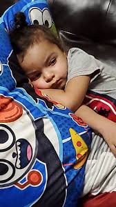 Janessa Morales (@MrsGordon94)