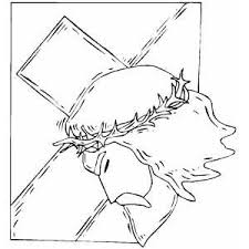 Gift tags printable templates printable free free printable coloring pages free printables cross coloring page stained glass patterns free stain glass cross christian symbols. Christmas Cross Coloring Pages Xmas Jesus Cross Learn To Coloring