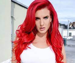 Justina Valentine Bio Facts Family Life Of Rapper
