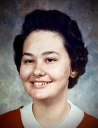 Obituary information for Ruby Fern Jones