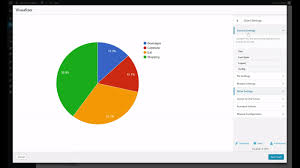 How To Use A Custom Format For Chart Series Values