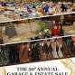 The 50th Annual Garage & Estate Sale event image