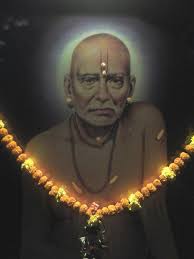 Swami samarth ringtones and wallpapers. Shree Swami Samarth Wallpaper 1200x1600 Download Hd Wallpaper Wallpapertip