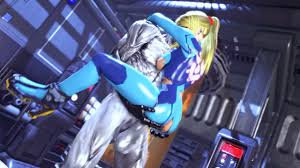 Samus Aran fucked by a monster - Metroid - SFM Compile