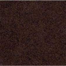 A sisal carpet works in a family room, a playroom, a casual dining room or. Dark Brown Delour 18 In X 18 In Carpet Tile 12 Tiles Case Dsdb1818 206593415