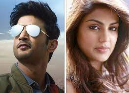 Recently mumbai police grilled rhea chakraborty, rumored girlfriend of sushant singh rajput. Sushant Singh Rajput And Rhea Chakraborty Couriered 500g Marijuana To The Latter S House During The Lockdown Bollywood News Bollywood Hungama