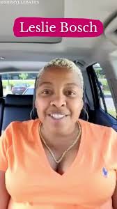 Hear all about Dr. Leslie Bosch's story