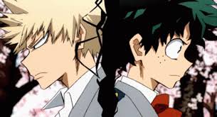 Katsuki bakugo bakugou gif sd gif hd gif mp4. Katsuki Bakugo Izuku Midoriya Bakugou Gif Katsukibakugoizukumidoriya Katsuki Bakugo Discover Share Gifs My Hero My Hero Academia Dream Anime