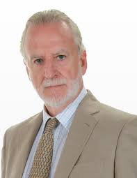 Bill Thomas (American writer, born 1943)